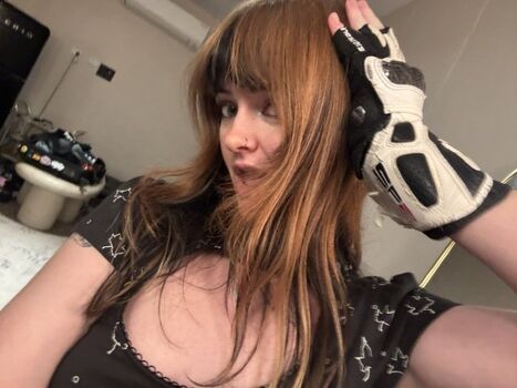 Full leaked Ninajirachi private onlyfans photo