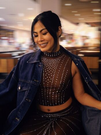 Full leaked Ninna narin private onlyfans photo