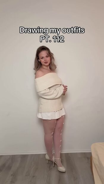 Full leaked Nirami private onlyfans photo