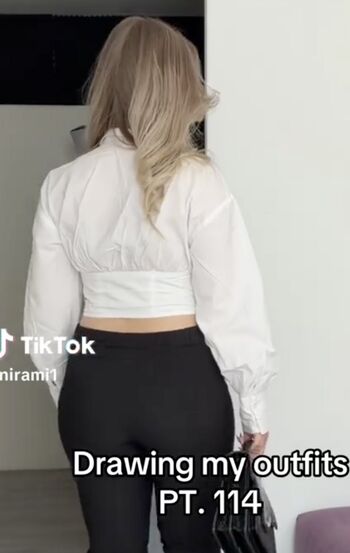 Full leaked Nirami private onlyfans photo