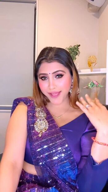 Full leaked Nishul kaur private onlyfans photo