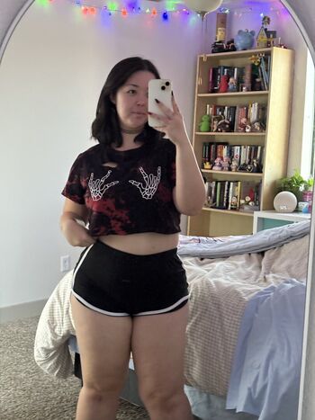 Full leaked Nitnatkat private onlyfans photo