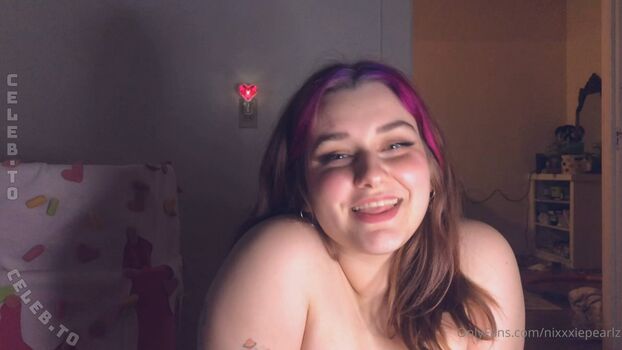 Nixie Pearl