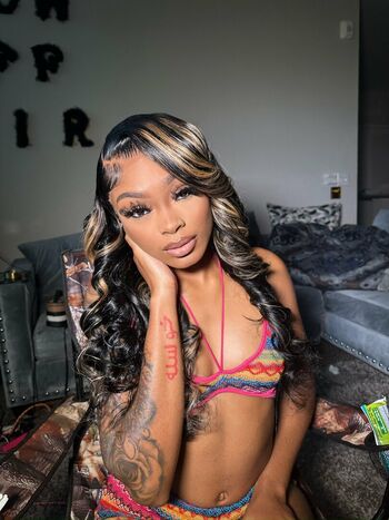 Niyah denae
