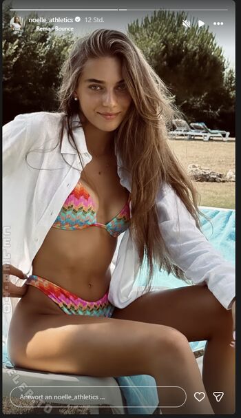 Noelle Puchinger
