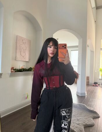 Full leaked Noodlenom private onlyfans photo