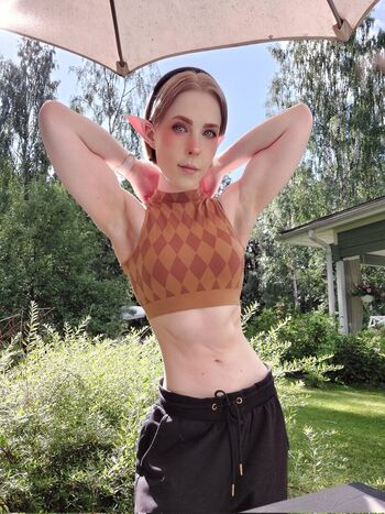 Full leaked Nooramorph private onlyfans photo