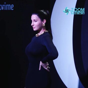 Nora Fatehi