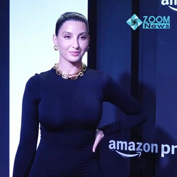 Nora Fatehi