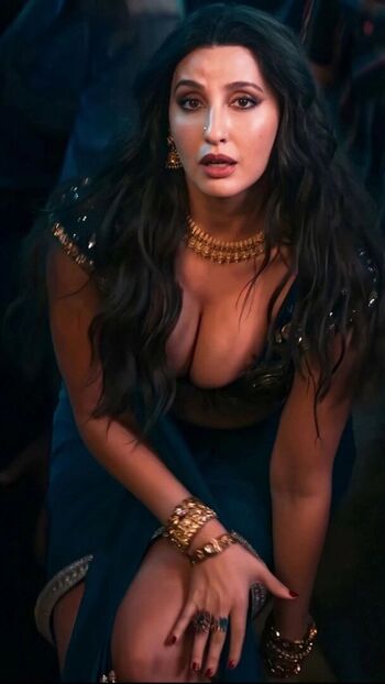 Nora Fatehi