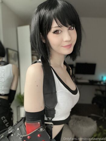 Nora Fawn