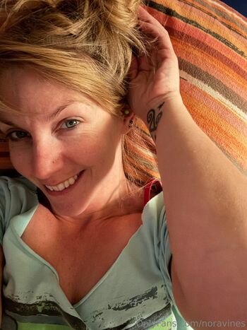 Full leaked Noravines private onlyfans photo