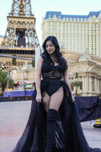 Norma Geli