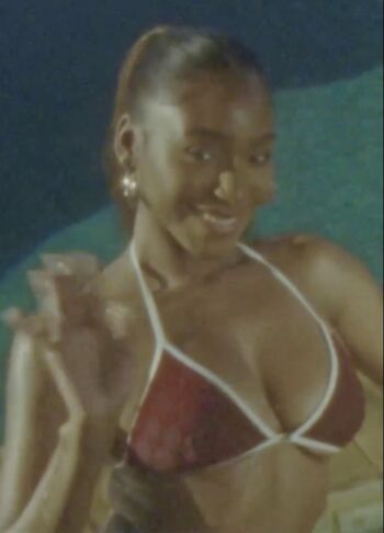 Full leaked Normani kordei private onlyfans photo