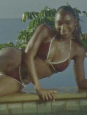 Full leaked Normani kordei private onlyfans photo