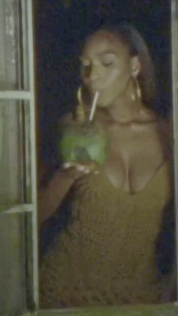Full leaked Normani kordei private onlyfans photo