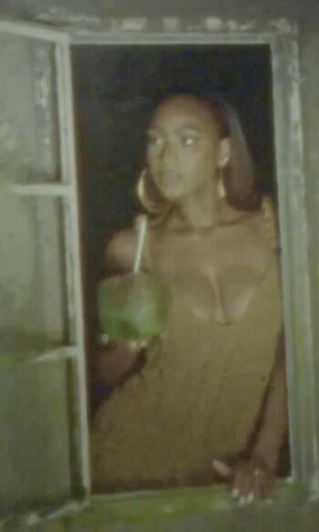 Full leaked Normani kordei private onlyfans photo