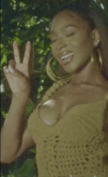 Full leaked Normani kordei private onlyfans photo