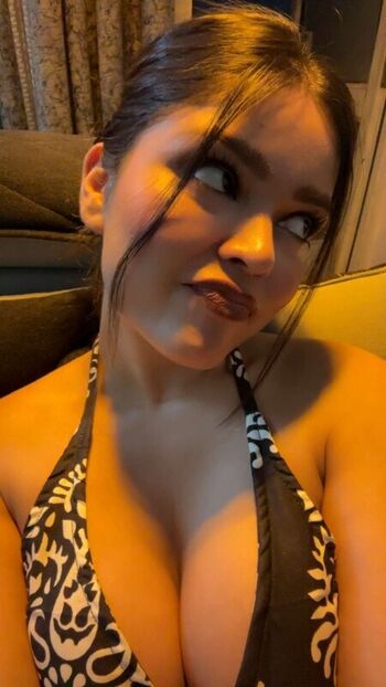 Full leaked Not so shy private onlyfans photo