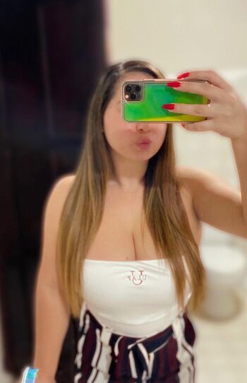 Full leaked Not your sweetie pie private onlyfans photo