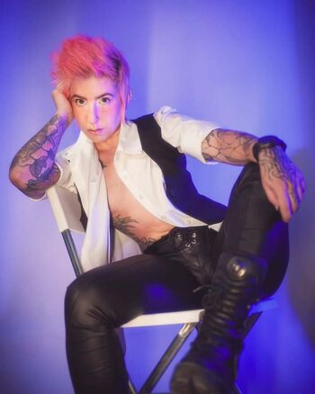 Full leaked Notaprodigy private onlyfans photo