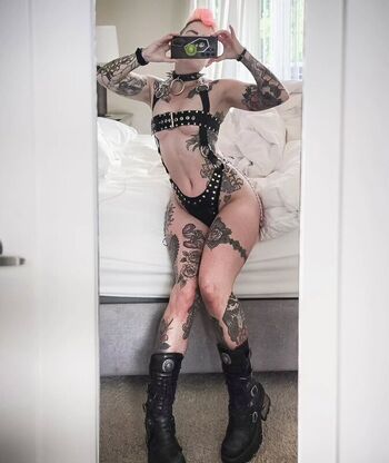 Full leaked Notaprodigy private onlyfans photo