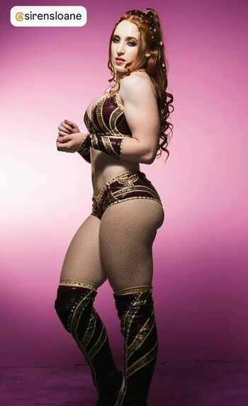 Notorious Mimi