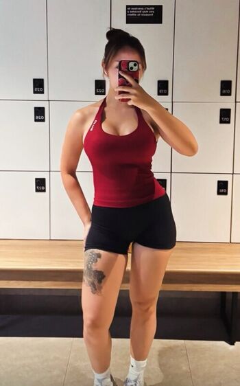 Full leaked Notshalyn private onlyfans photo
