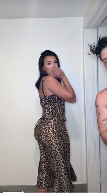 Full leaked Nourhene page private onlyfans photo