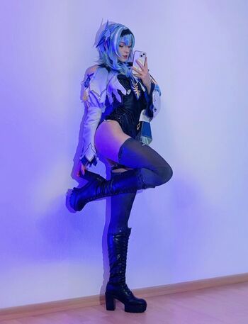 nozzomi_cosplay