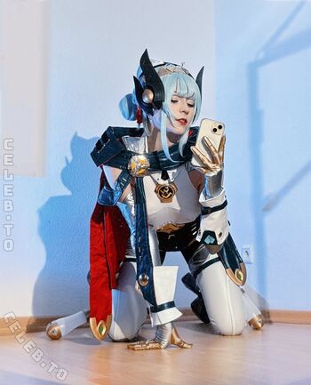 nozzomi_cosplay