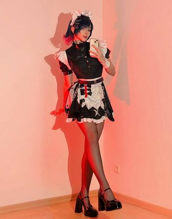 nozzomi_cosplay