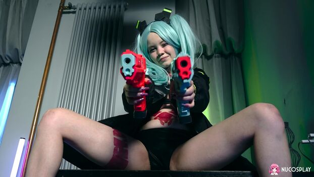 NuCosplay