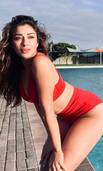 Full leaked Nyra banerjee private onlyfans photo