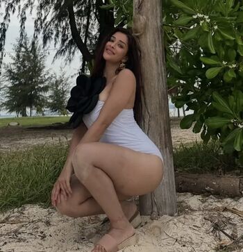 Full leaked Nyra banerjee private onlyfans photo
