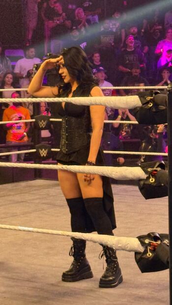 Full leaked Nyybaybie bambi private onlyfans photo