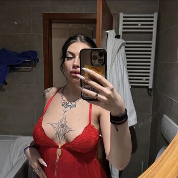 Full leaked Oxo private onlyfans photo