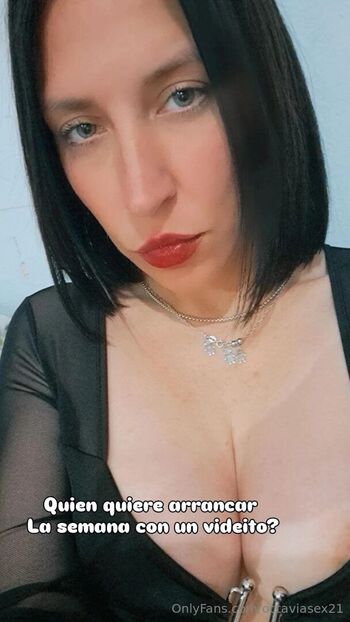 Full leaked Octaviasex page private onlyfans photo