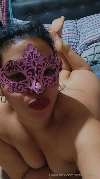Full leaked Octaviasex private onlyfans photo