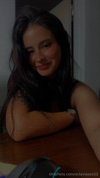 Full leaked Octaviasex private onlyfans photo