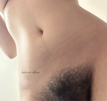 Full leaked Oddfangs private onlyfans photo
