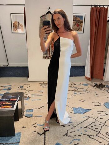 Full leaked Odette annable private onlyfans photo