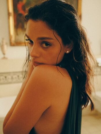 Full leaked Odeya rush page private onlyfans photo