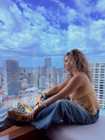 Full leaked Officialdytto private onlyfans photo