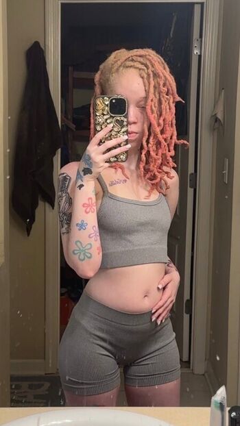 Full leaked Officialshayydee private onlyfans photo
