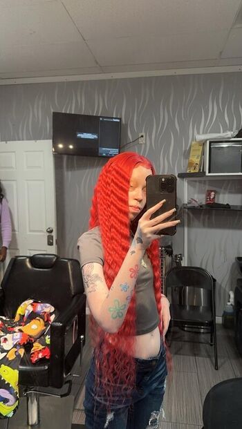 Full leaked Officialshayydee private onlyfans photo