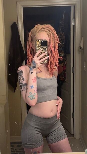 Full leaked Officialshayydee private onlyfans photo