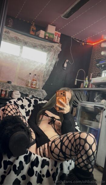 Ohbabyjade