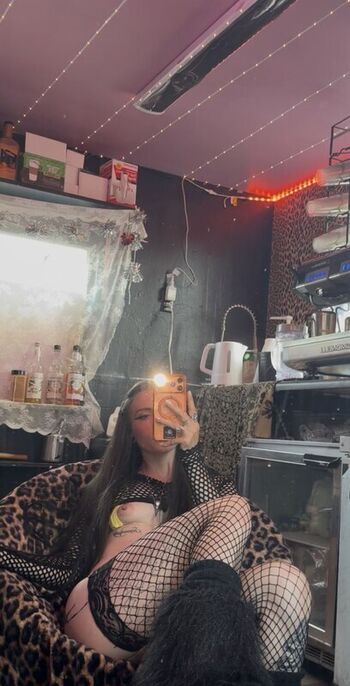 Full leaked Ohbabyjade private onlyfans photo