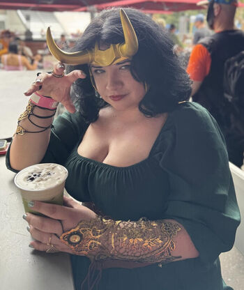 Full leaked Ohcatrina private onlyfans photo